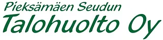 Pieksämäen Seudun Talohuolto Oy logo